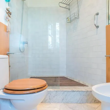 Apto Argüelles Vistas A La Bahía Apartamento *